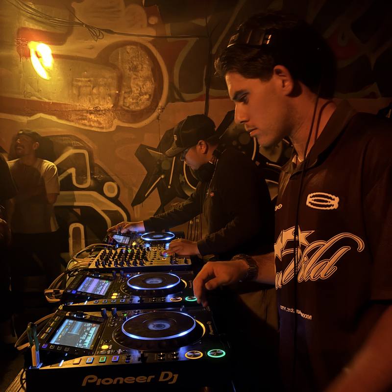 M4TIAS live