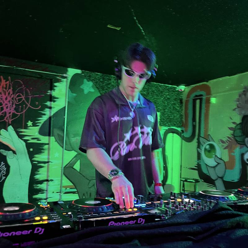 M4TIAS live